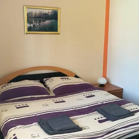 Penzion Jany Luhacovice Room photo