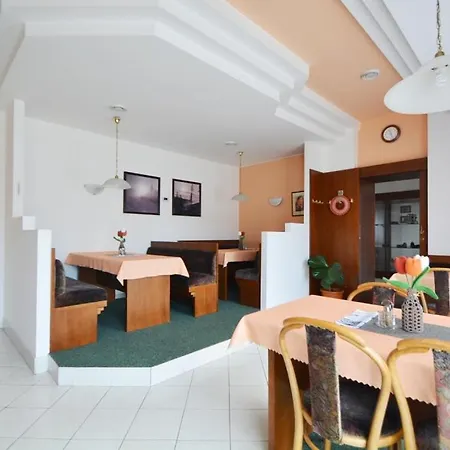 Penzion Jany Luhacovice Exterior photo