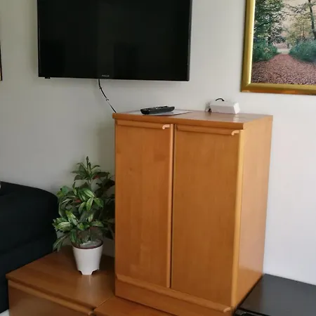 Penzion Jany Luhacovice Room photo