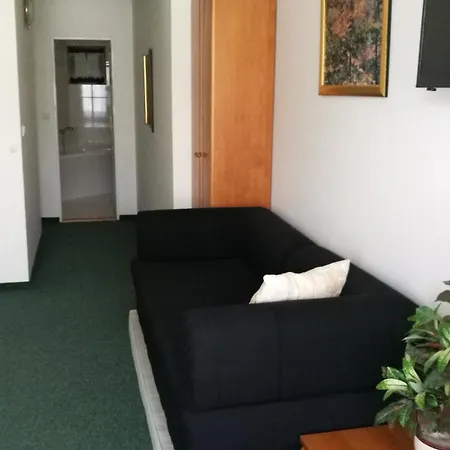 Penzion Jany Luhacovice Room photo
