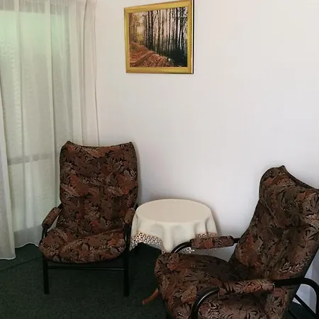 Penzion Jany Luhacovice Room photo