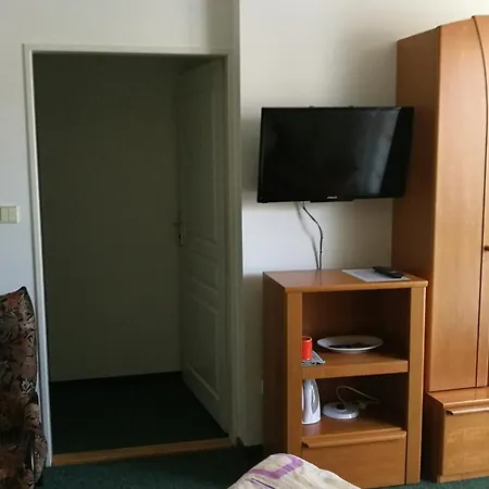 Penzion Jany Luhacovice Room photo