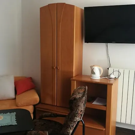 Penzion Jany Luhacovice Room photo