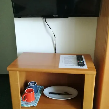 Penzion Jany Luhacovice Room photo